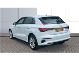 Audi A3 Image 2