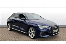 Used Audi A3