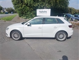 Audi A3 Image 4