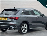 Audi A3 Image 3