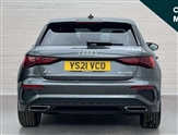 Audi A3 Image 4