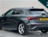 Audi A3 Image 5