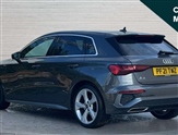 Audi A3 Image 5