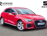 Audi A3 Image 1