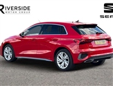 Audi A3 Image 3