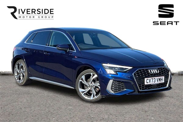 Large image for the Used Audi A3