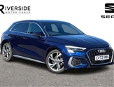 Audi A3 Image 1