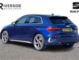 Audi A3 Image 3