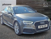 Audi A3 Image 1