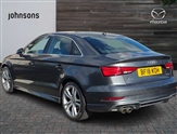 Audi A3 Image 2