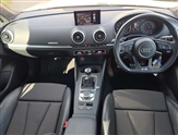 Audi A3 Image 3