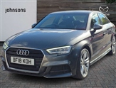 Audi A3 Image 4