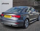 Audi A3 Image 5