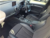 Audi A3 Image 6
