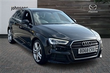 Used Audi A3
