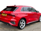 Audi A3 Image 3