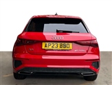 Audi A3 Image 4
