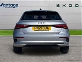 Audi A3 Image 4