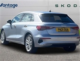 Audi A3 Image 5