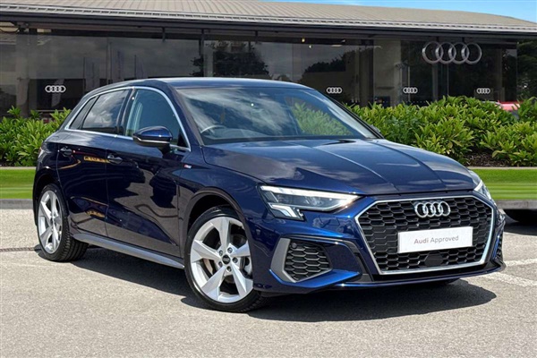 Large image for the Used Audi A3