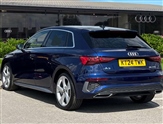 Audi A3 Image 2