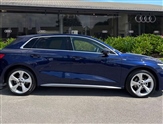 Audi A3 Image 3