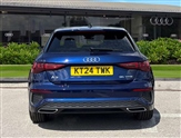 Audi A3 Image 4