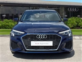 Audi A3 Image 6