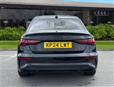 Audi A3 Image 4
