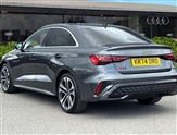 Audi A3 Image 2