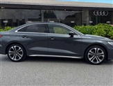 Audi A3 Image 3
