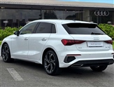 Audi A3 Image 2