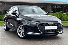 Used Audi A3