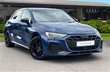 Used Audi A3