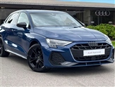Audi A3 Image 1
