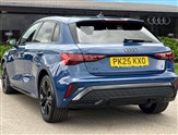Audi A3 Image 2