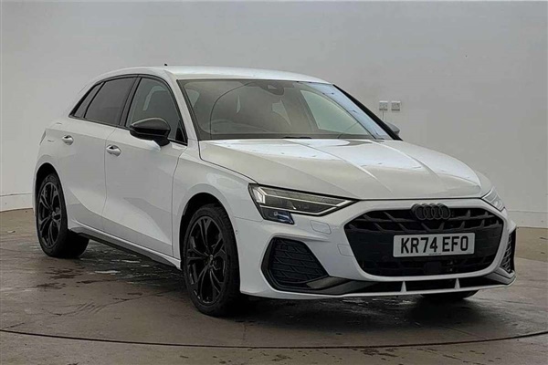 Large image for the Used Audi A3