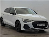 Audi A3 Image 1