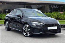 Used Audi A3