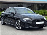 Audi A3 Image 1
