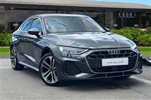 Used Audi A3