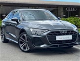 Audi A3 Image 1
