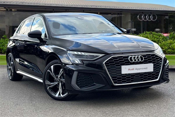 Large image for the Used Audi A3