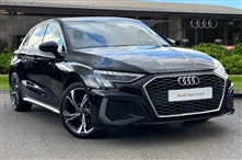Used Audi A3