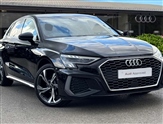 Audi A3 Image 1