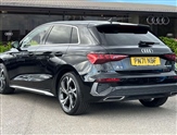 Audi A3 Image 2