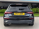 Audi A3 Image 4