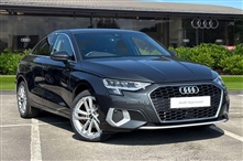Used Audi A3
