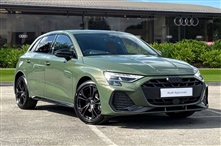 Used Audi A3
