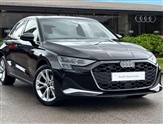 Audi A3 Image 1